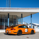 Illustration for article titled Taking On Targa Trophy Grand Tour In A Bargain 997 Porsche 911 Turbo